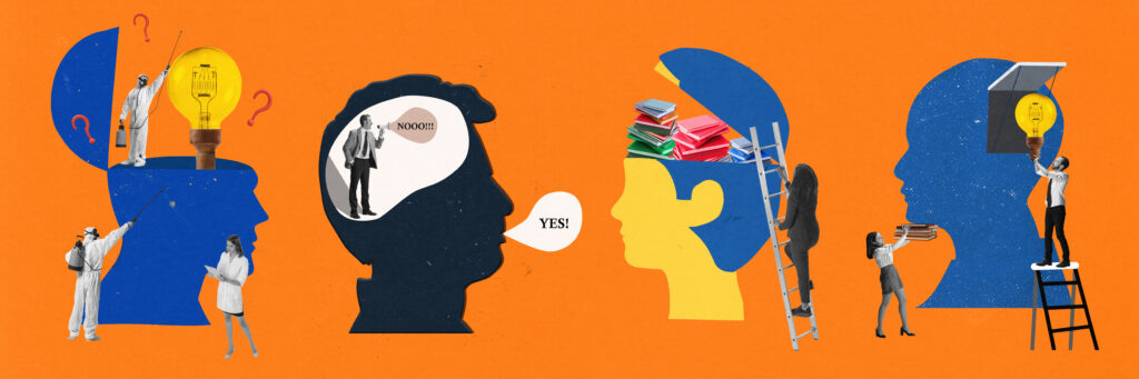 抽象化と具体化の違いとは