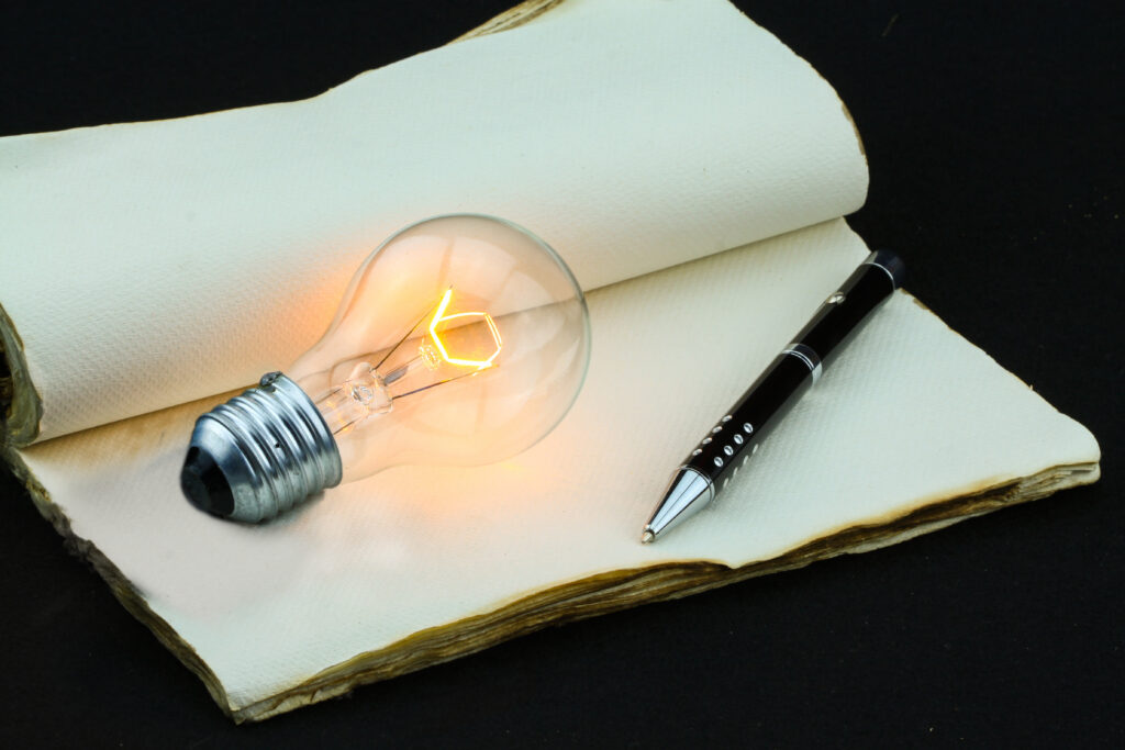 直感的思考の活用方法