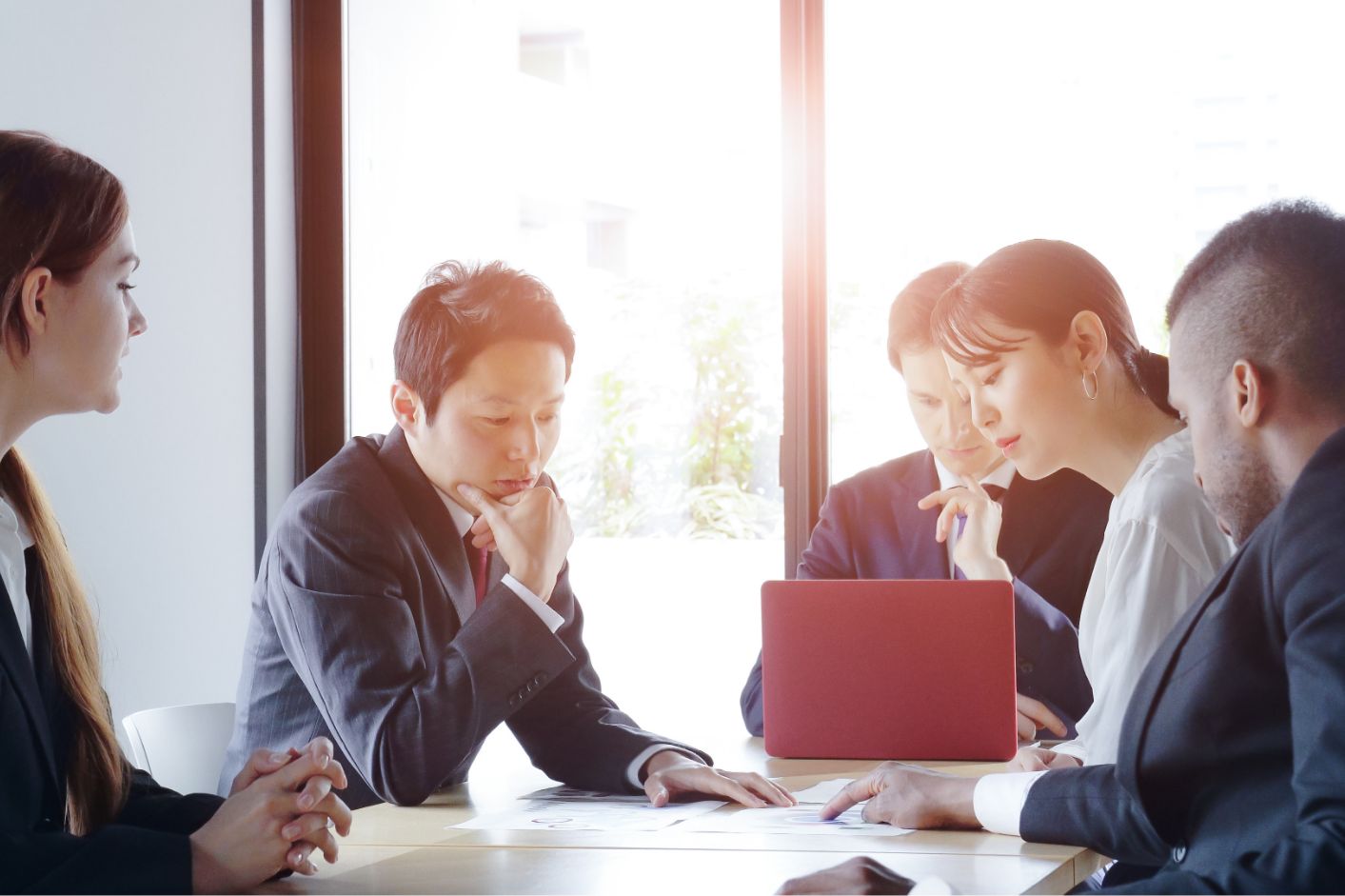 マネジメント力をつけたい